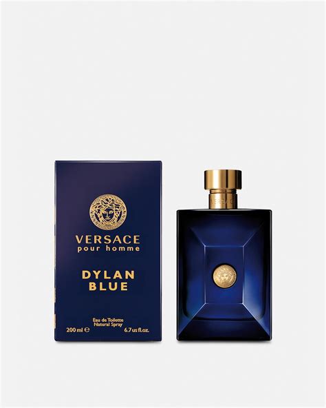 versace dylan blue 200ml boots